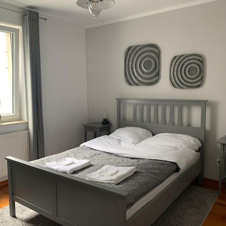 Apartament Plaza Apartment Olsztyn  Exterior photo